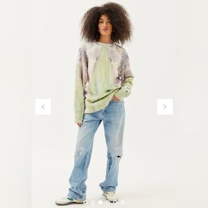 Krost gorgeous and different sweater